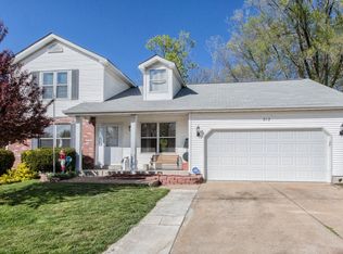 612 Sedan Park Ct, Saint Louis, MO