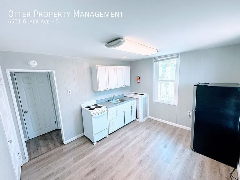 6501 Guyer Ave #3 — Photo 15