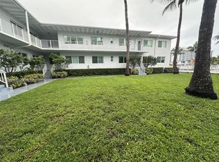 Island Point South Condo, Miami Beach, FL 33141