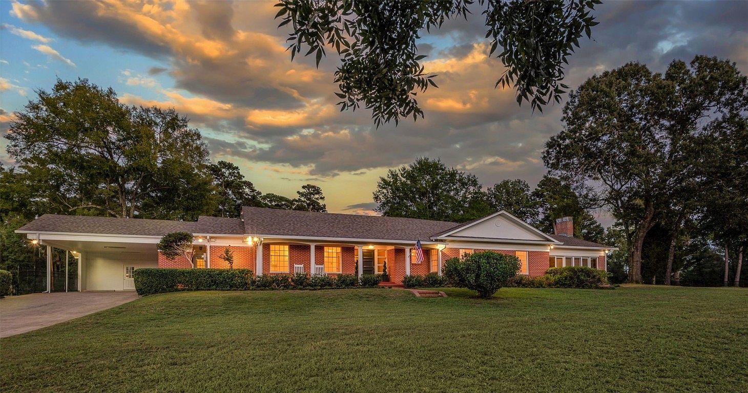 2305 Karnack Hwy, Marshall, TX 75672 Zillow