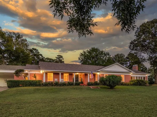 2305 Karnack Hwy, Marshall, TX 75672