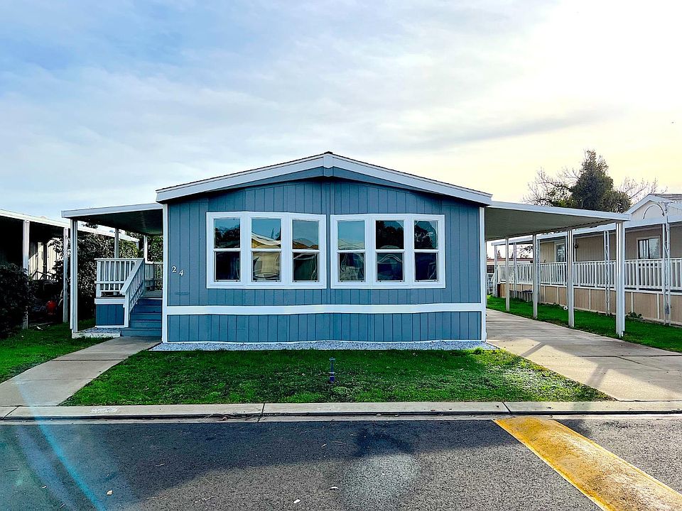 5901 Newbrook Cir SPACE 24, Riverbank, CA 95367 Zillow