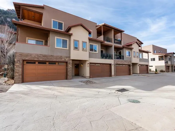 1422 Animas View Drive #25, Durango, CO 81301