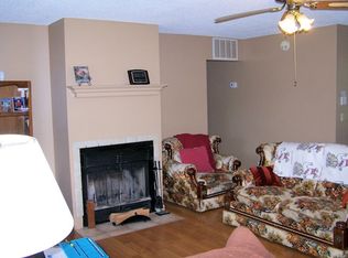 1144 Blackberry Cove Rd, Newport, TN 37821