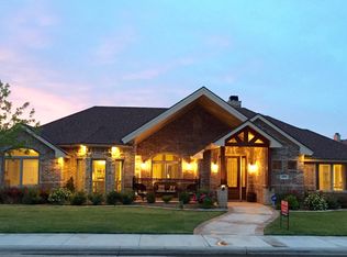 3906 104th St, Lubbock, TX 79423