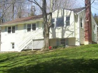 11 Rock Spring Rd, Ridgefield, CT 06877