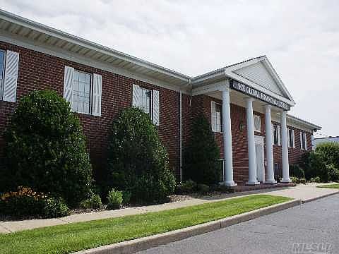 Prestigious Office Building