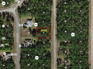 9908 N Denver Ter, Citrus Springs, FL 34434