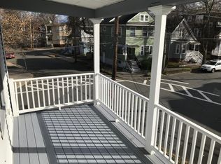 74 Burrill Ave #2, Lynn, MA 01902