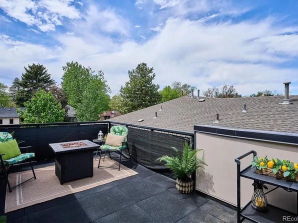 2061 S Milwaukee Street, Denver, CO 80210