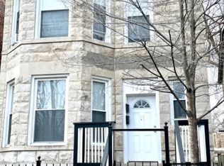 7048 S Emerald Ave #2, Chicago, IL 60621