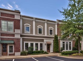 1011 Parkside Cmns STE 102, Greensboro, GA 30642