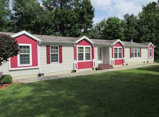 7020 Wadington Rd, Fort Wayne, IN 46818