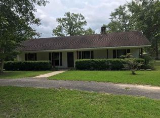 1294 Fm 1943 Rd E, Warren, TX 77664