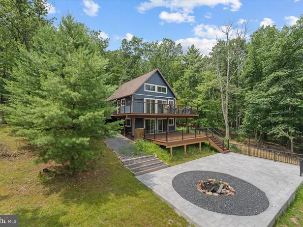 1311 Hepner Rd, Mount Jackson, VA 22842