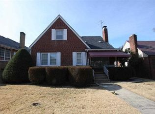 55 Fairfax Dr, Huntington, WV 25705