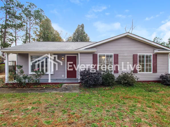 112 N Donar Dr, Columbia, SC 29229