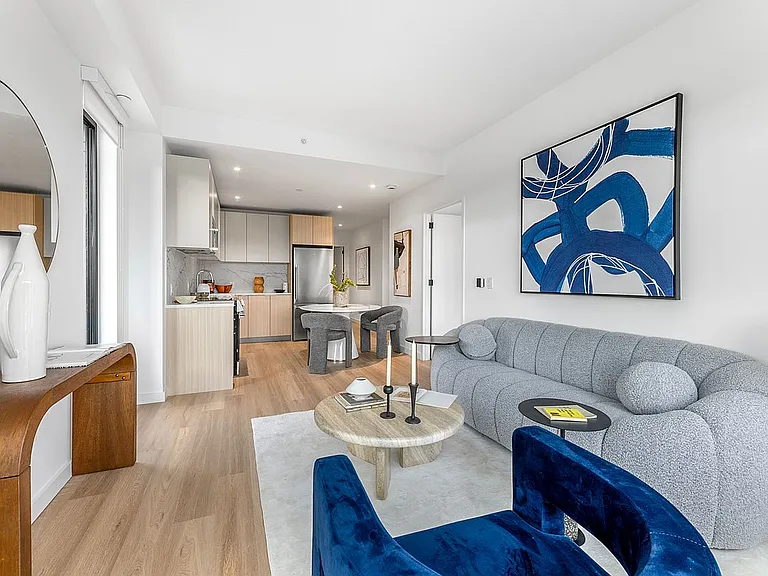 5055 Broadway #Penthouse 2 — Photo 5