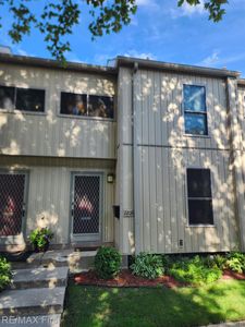 2202 Hyde Park Rd, Detroit, MI, 48207