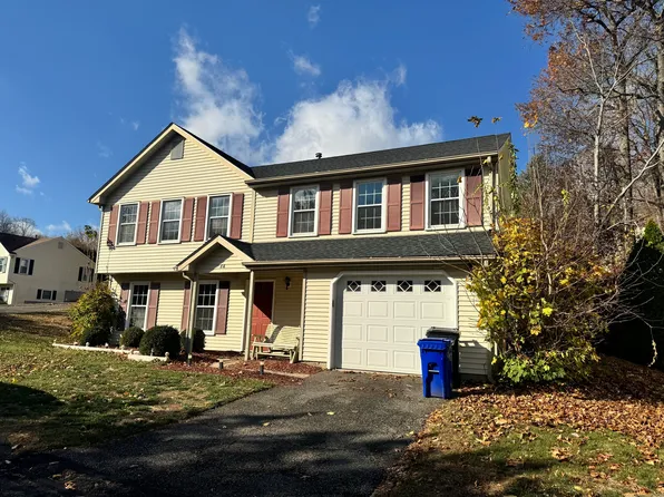 86 Cinnamon Road #86, Milford, CT 06461