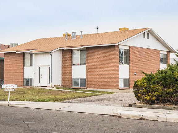 2nd image of 591 W Tiffany Town Dr #1-4