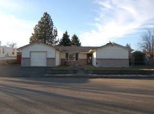 909 S 20th St, Mount Vernon, WA 98274