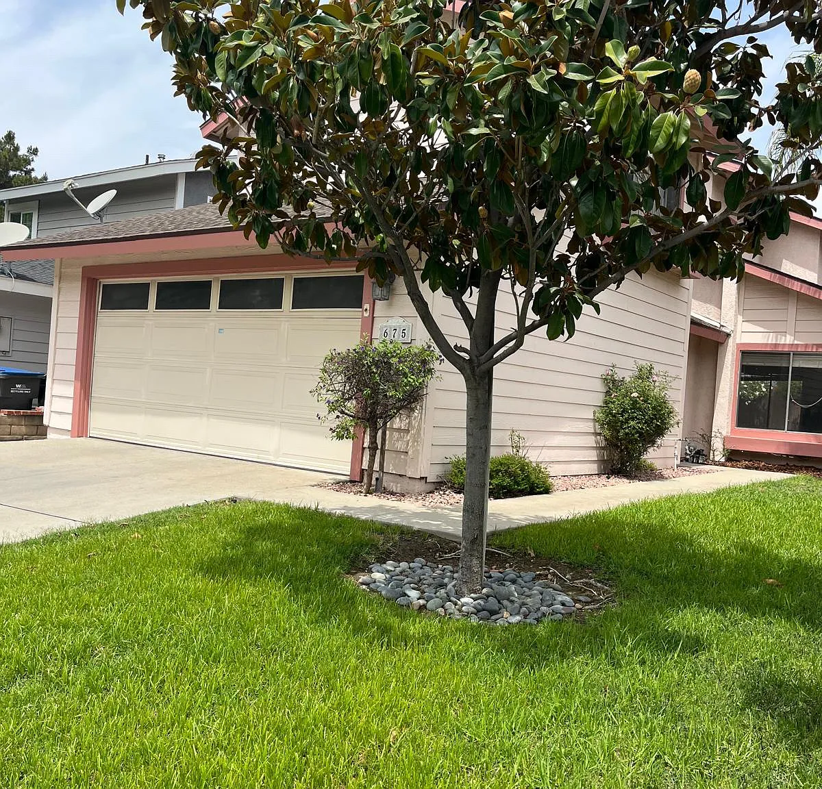 4 bed, 1573 sqft, $3,875 — Photo 4