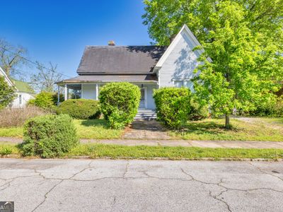 175 S McIntosh St, Elberton, GA, 30635