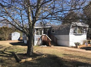 52 James Dr, North Windham, CT 06256