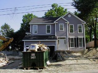 753 Tunxis Hill Rd, Fairfield, CT 06432