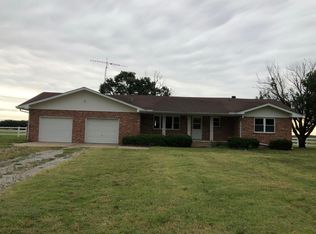 1217 Oneill Ln, Ponca City, OK 74604