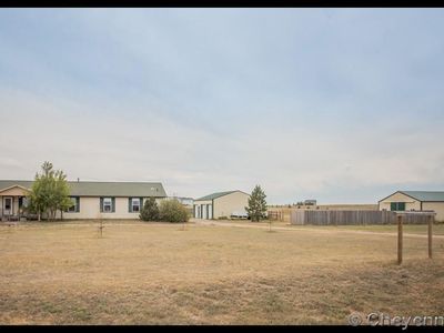 2755 Duesenberg Rd, Cheyenne, WY, 82009