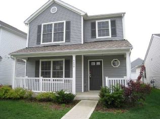 5459 Poolbeg St, Canal Winchester, OH