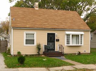 14915 Marshfield Ave, Harvey, IL 60426