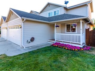 3407 182nd St NE #3B, Arlington, WA 98223