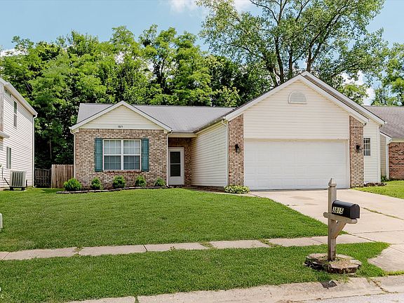 2nd image of 3815 Churchman Woods Blvd