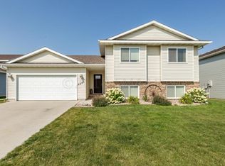3550 8th St E, West Fargo, ND 58078