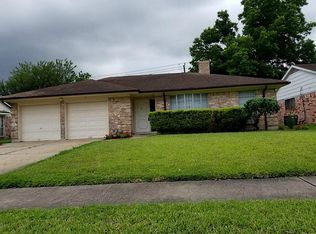 12515 Shannon Hills Dr, Houston, TX 77099
