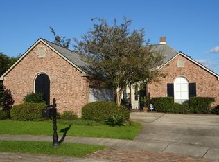 1725 Foxton Ct, Baton Rouge, LA 70815