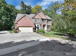 734 Miami Heights Ct, Loveland, OH 45140