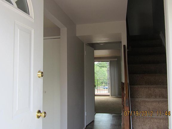 Another view of the inside from the front door