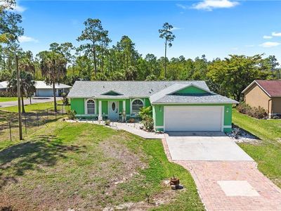 3340 2nd AVE SE, Naples, FL, 34120