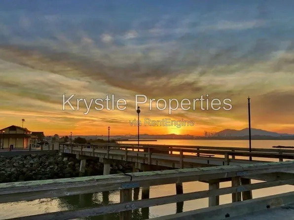 135 W F St, Benicia, CA 94510