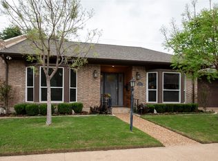 4311 Thunder Rd, Dallas, TX 75244