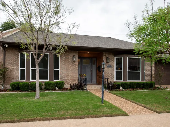 4311 Thunder Rd, Dallas, TX 75244