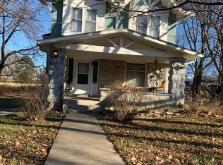 2831 Harrison St APT A, Kansas City, MO 64109