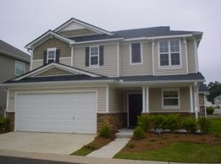 3657 Roseman Lndg, Cumming, GA