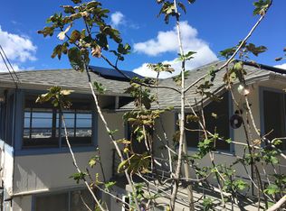 2381 Makanani Dr #TOP, Honolulu, HI 96817