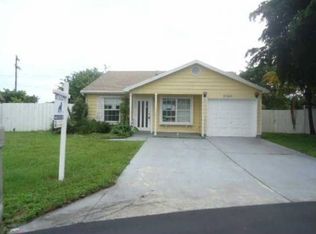 11113 Model Cir E, Boca Raton, FL 33428