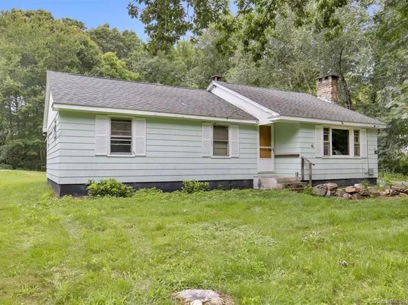 82 Round Hill Road, Salem, CT 06420